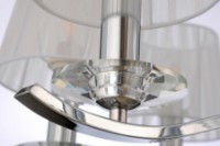 Lustră Lampardi Fenix LP244-5  imaginea #3 — magazin online Desire.md