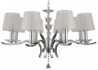 Люстра Lampardi Fenix LP244-8  