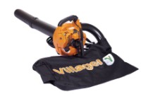 Aspirator-suflător de frunze Villager VBV 230 E imaginea #2 — magazin online Desire.md