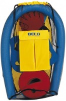 Рюкзак для аквафитнеса Beco Yellow/Blue (9638)