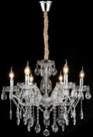 Lustră Cellini Lucio CLN114-6  imaginea #2 — magazin online Desire.md