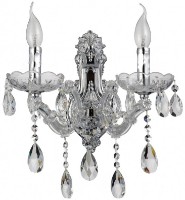 Candelabru de perete Cellini Lucio CLN114-2W 
