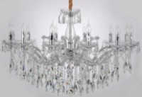 Lustră Cellini Lucio CLN114-12 