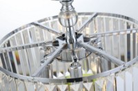 Люстра Cellini Doris CLN156-D40  фото №3 — интернет-магазин Desire.md