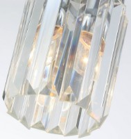 Люстра Cellini Doris CLN156-1P   фото №2 — интернет-магазин Desire.md