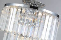 Lustră Cellini Doris CLN155-D38  imaginea #3 — magazin online Desire.md