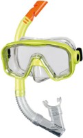 Masca şi tub pentru înot Beco Bahia (99006) imaginea #2 — magazin online Desire.md