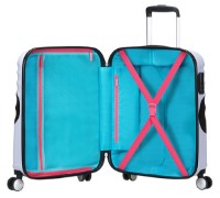 Чемодан American Tourister Wavebreaker (85667/6977) фото №2 — интернет-магазин Desire.md