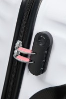 Чемодан American Tourister Wavebreaker (85667/6977) фото №5 — интернет-магазин Desire.md