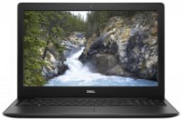 Laptop Dell Vostro 3580 Black (i3-8145U 8GB 256GB Win10Pro)