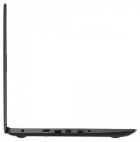 Ноутбук Dell Vostro 3580 Black (i3-8145U 8GB 256GB Win10Pro)