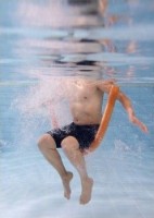 Нудл для плавания Beco Compact 96951 фото №3 — интернет-магазин Desire.md