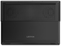 Laptop Lenovo Legion Y540-15IRH (i7-9750H 16Gb GTX1650 512Gb)