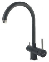 Смеситель для кухни Fabiano FKM 31.5 SS Antracit фото №1 — интернет-магазин Desire.md