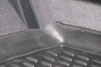 Covoraşe auto Novline Element Audi Q7 2006 (EXP.NLC.04.16.B12) imaginea #2 — magazin online Desire.md