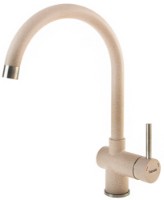 Смеситель для кухни Fabiano FKM 39 SS Beige фото №1 — интернет-магазин Desire.md