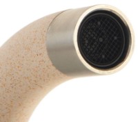 Смеситель для кухни Fabiano FKM 39 SS Beige фото №2 — интернет-магазин Desire.md