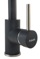 Baterie bucătărie Fabiano FKM 41 SS Antracit imaginea #2 — magazin online Desire.md