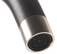 Baterie bucătărie Fabiano FKM 41 SS Antracit imaginea #3 — magazin online Desire.md