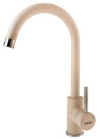 Baterie bucătărie Fabiano FKM 41 SS Beige imaginea #1 — magazin online Desire.md