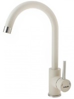 Baterie bucătărie Fabiano FKM 41 SS Cream imaginea #1 — magazin online Desire.md