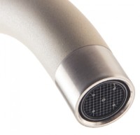 Baterie bucătărie Fabiano FKM 41 SS Cream imaginea #3 — magazin online Desire.md