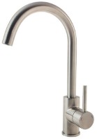 Baterie bucătărie Fabiano FKM 41 SS Inox imaginea #1 — magazin online Desire.md