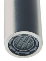 Baterie bucătărie Fabiano FKM 43C SS Inox imaginea #2 — magazin online Desire.md