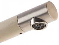 Смеситель для кухни Fabiano FKM 45 SS Cream фото №2 — интернет-магазин Desire.md