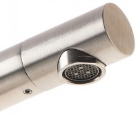 Baterie bucătărie Fabiano FKM 45 SS Inox imaginea #3 — magazin online Desire.md