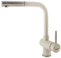 Baterie bucătărie Fabiano FKM 46P SS Cream imaginea #1 — magazin online Desire.md