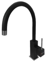 Baterie bucătărie Fabiano FKM 50 SS Antracit imaginea #1 — magazin online Desire.md