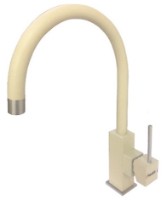 Baterie bucătărie Fabiano FKM 50 SS Cream imaginea #1 — magazin online Desire.md