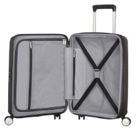 Чемодан American Tourister Soundbox Spinner Expandable (88472/1027) фото №2 — интернет-магазин Desire.md
