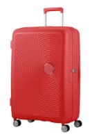 Valiză American Tourister Soundbox Spinner Expandable (88474/1226) imaginea #1 — magazin online Desire.md