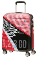 Чемодан American Tourister Wavebreaker (74133/8169) фото №1 — интернет-магазин Desire.md