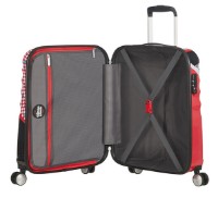 Чемодан American Tourister Wavebreaker (74133/8169) фото №2 — интернет-магазин Desire.md