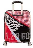 Чемодан American Tourister Wavebreaker (74133/8169) фото №3 — интернет-магазин Desire.md