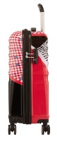 Чемодан American Tourister Wavebreaker (74133/8169) фото №4 — интернет-магазин Desire.md