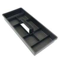 Cutie pentru scule Tolsen 80201 imaginea #2 — magazin online Desire.md