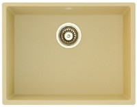 Кухонная мойка Fabiano Quadro 53x46 Cream фото №1 — интернет-магазин Desire.md