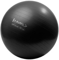 Mingea fitness HMS YB02 65cm Black imaginea #1 — magazin online Desire.md