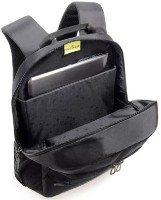 Городской рюкзак Tucano Svago 15.6 Black (HMT-BKSVG-BK)