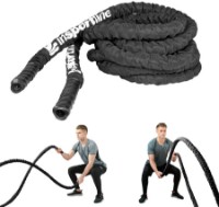 Канат для функционального тренинга Insportline 12263 9m