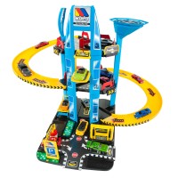 Игровой набор Molto 11411 фото №4 — интернет-магазин Desire.md