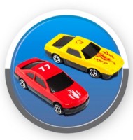 Set jucării Molto 13663 imaginea #2 — magazin online Desire.md