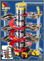 Set jucării Molto 15419