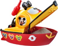 Катер Mondo Mickey Mouse 35cm (18/812) фото №2 — интернет-магазин Desire.md