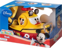 Катер Mondo Mickey Mouse 35cm (18/812) фото №3 — интернет-магазин Desire.md
