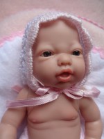 Păpușa Nines Mini Golosinas Muffin (0240) imaginea #3 — magazin online Desire.md